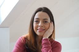 Lourdes Garrido, psicóloga