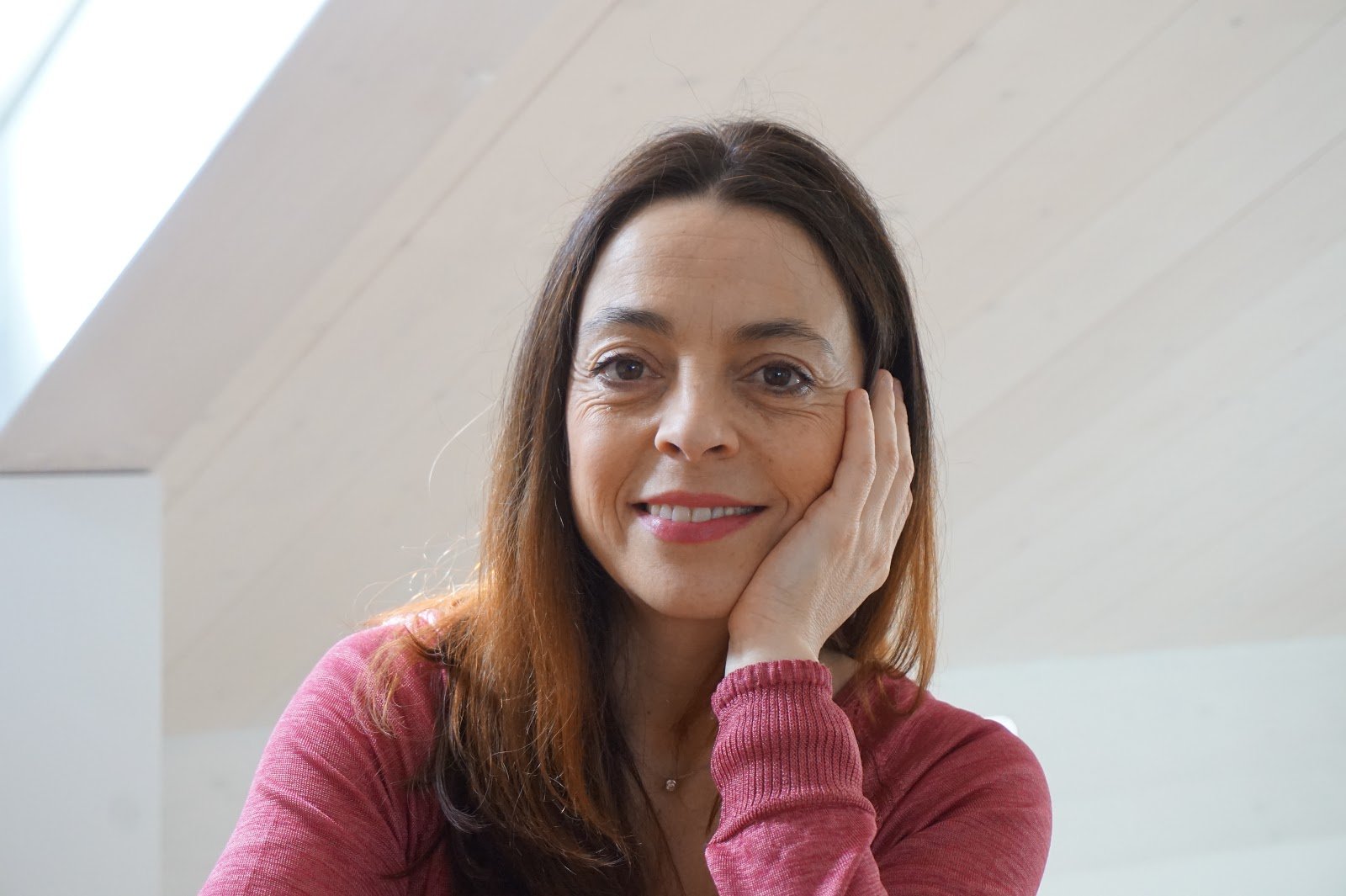 Lourdes Garrido, psicóloga