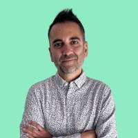 Pablo Bernal, CEO de Kimoon